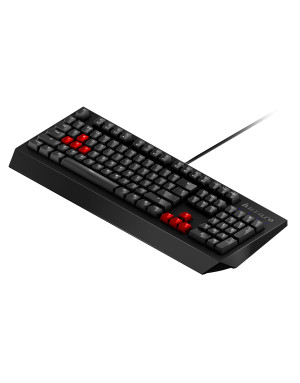 Huzaro Rocket 4.0 Gaming Tastatur