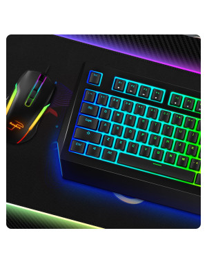 Huzaro Rocket 4.0 Gaming Tastatur