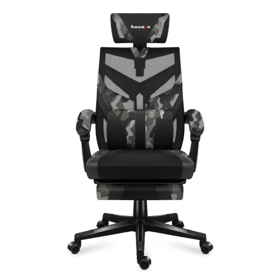 Huzaro Combat 5.0 Camo Gaming Stuhl