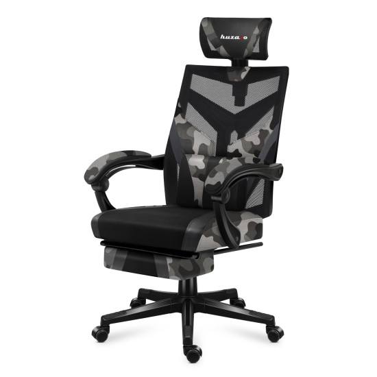 Huzaro Combat 5.0 Camo Gaming Stuhl