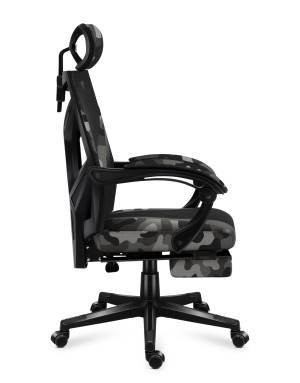 Huzaro Combat 5.0 Camo Gaming Stuhl