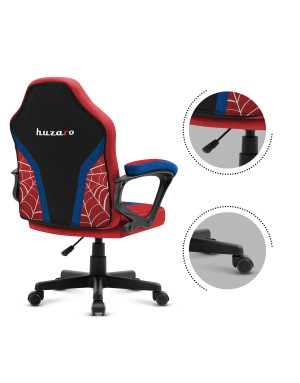 Huzaro Ranger 1.0 Spider Mesh Gaming Stuhl für Kinder