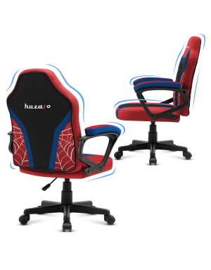 Huzaro Ranger 1.0 Spider Mesh Gaming Stuhl für Kinder