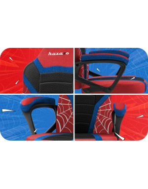 Huzaro Ranger 1.0 Spider Mesh Gaming Stuhl für Kinder