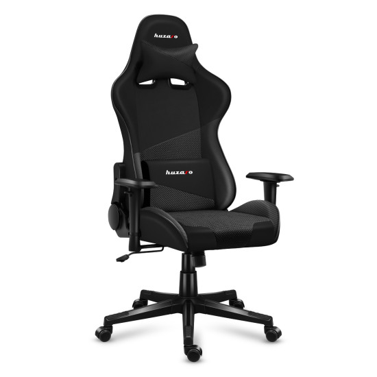 HUZARO FORCE 6.2 Carbon Gaming-Stuhl