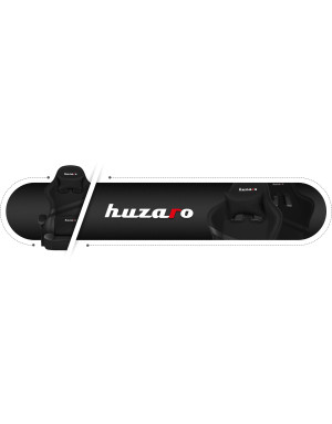 HUZARO FORCE 4.4 Carbon Gaming-Stuhl