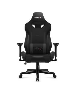 HUZARO FORCE 7.6 Gaming-Stuhl Schwarz