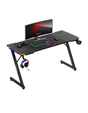 Huzaro Hero 3.3 RGB-Gaming-Tisch