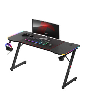 Huzaro Hero 3.3 RGB-Gaming-Tisch