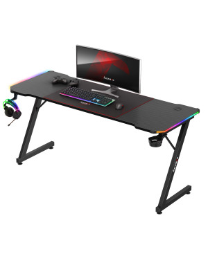 Huzaro Hero 4.8 RGB-Gaming-Tisch