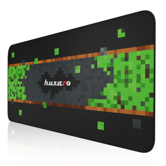 Huzaro Pixel 3.0 XL Gaming-Mauspad