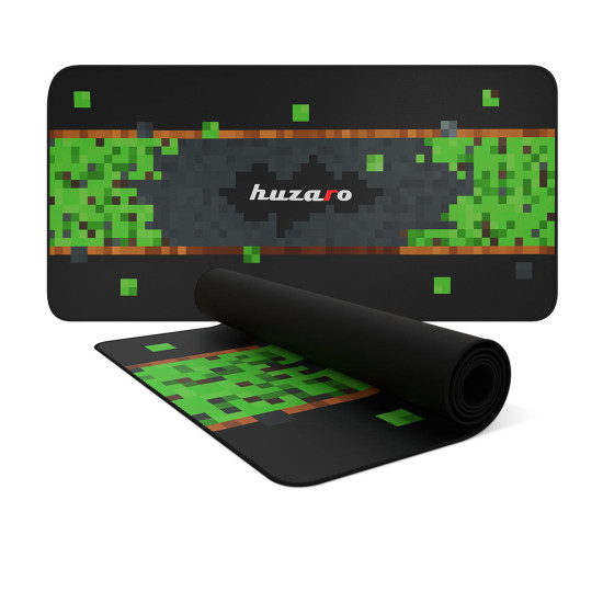 Huzaro Pixel 3.0 XL Gaming-Mauspad