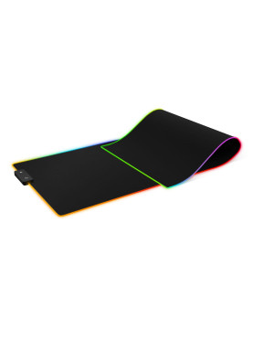 Huzaro RGB-Gaming-Mauspad