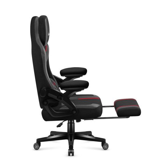 Huzaro Force 4.6 Carbon Gaming-Stuhl