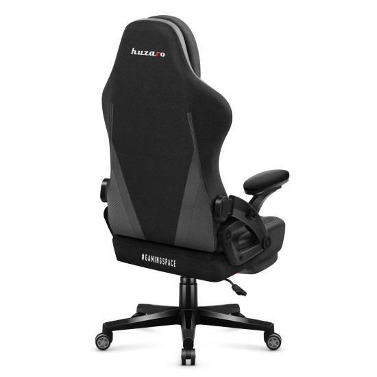 Huzaro Force 4.6 Carbon Gaming-Stuhl