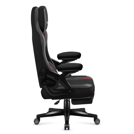 Huzaro Force 4.6 Carbon Gaming-Stuhl