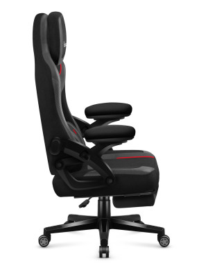 Huzaro Force 4.6 Carbon Gaming-Stuhl