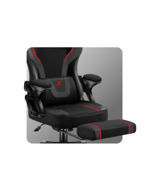 Huzaro Force 4.6 Carbon Gaming-Stuhl