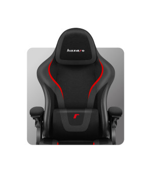 Huzaro Force 4.6 Carbon Gaming-Stuhl