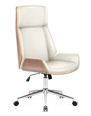 Mark Adler Boss 8.0 Bürostuhl Beige