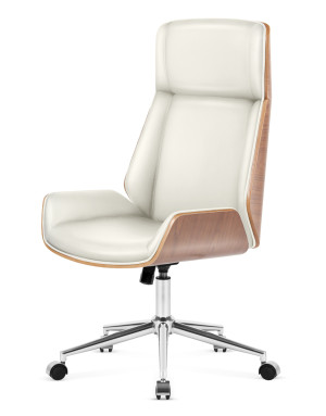 Mark Adler Boss 8.0 Bürostuhl Beige