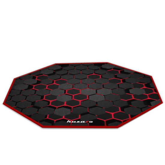 Huzaro FloorMat 2.0 Gaming-Matte unter dem Stuhl