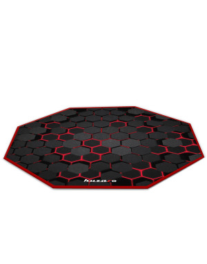 Huzaro FloorMat 2.0 Gaming-Matte unter dem Stuhl