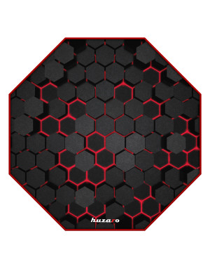 Huzaro FloorMat 2.0 Gaming-Matte unter dem Stuhl