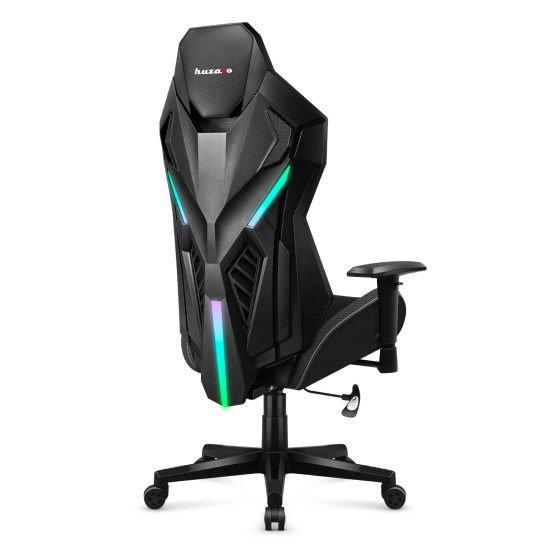 Huzaro Combat 7.6 RGB-Gaming-Stuhl