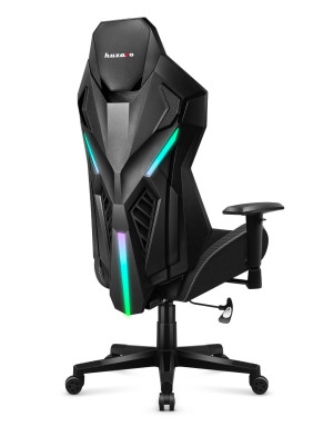 Huzaro Combat 7.6 RGB-Gaming-Stuhl