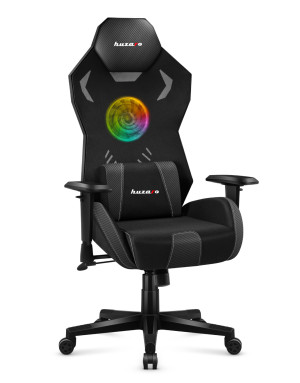 Huzaro Combat 7.6 RGB-Gaming-Stuhl