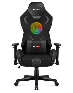 Huzaro Combat 7.6 RGB-Gaming-Stuhl