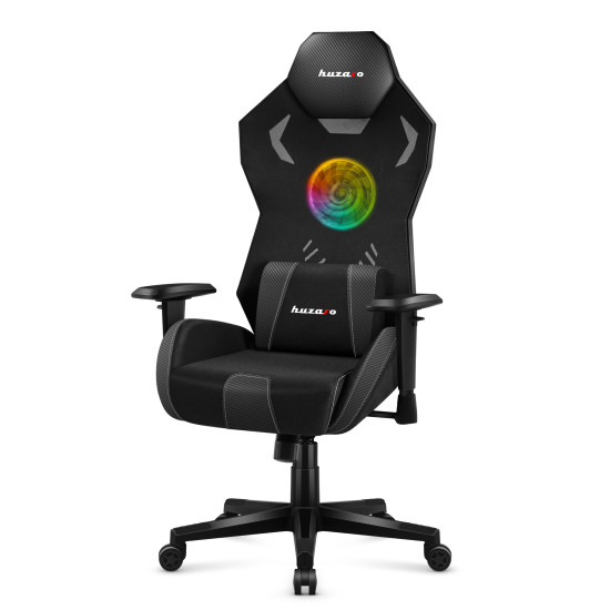 Huzaro Combat 7.6 RGB-Gaming-Stuhl