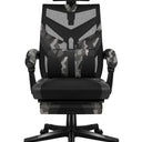 Huzaro Combat 5.0 Camo Gaming-Stuhl