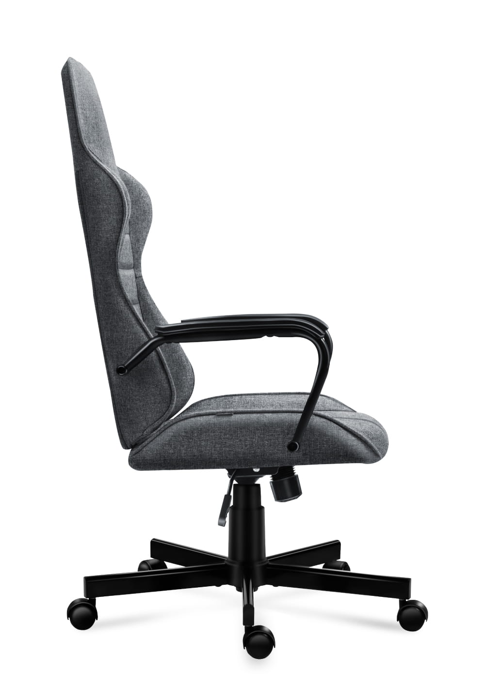 Mark Adler Boss 4.2 Bürostuhl Grau