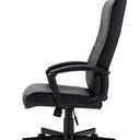 Mark Adler Boss 3.2 Bürostuhl Schwarz