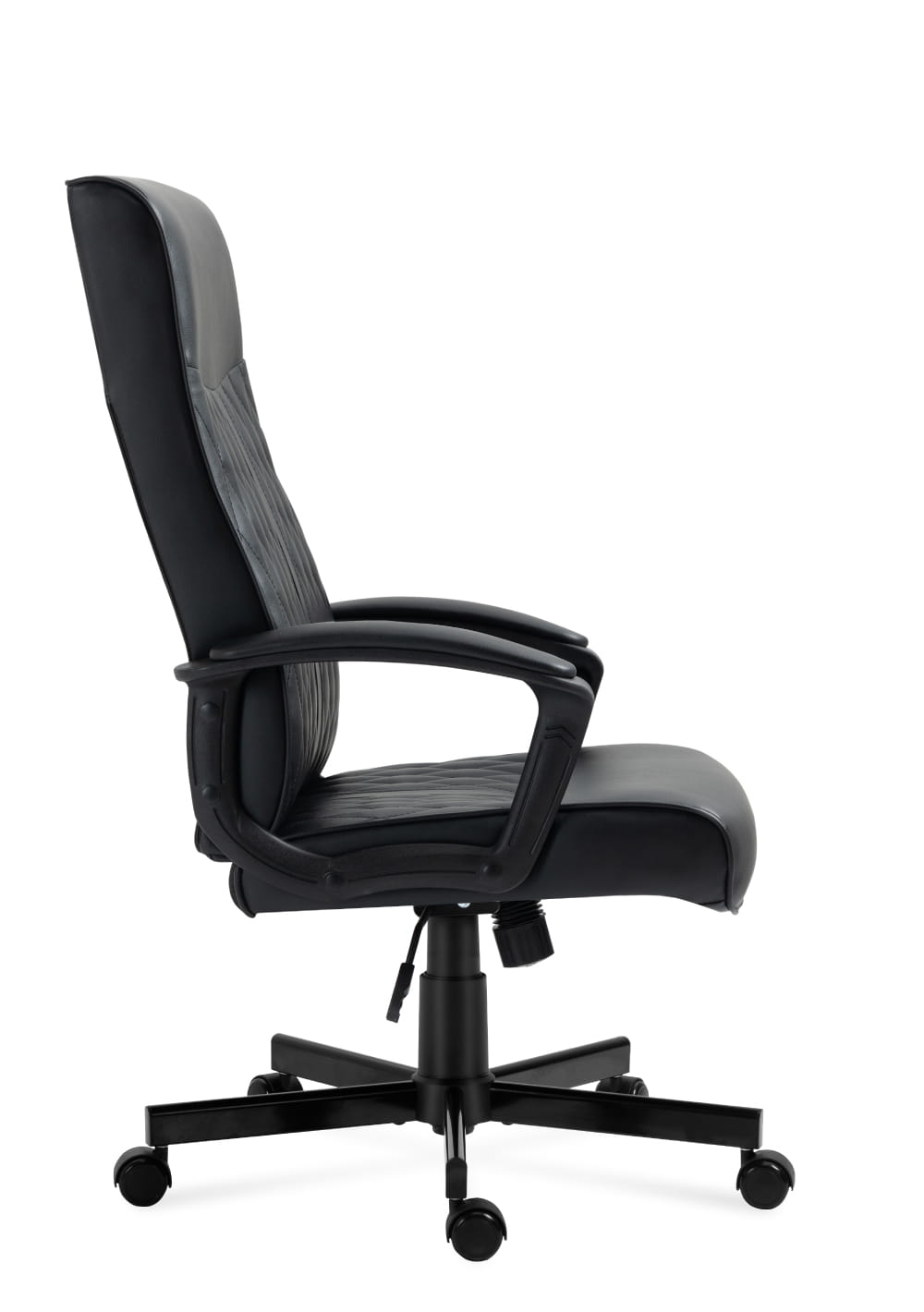 Mark Adler Boss 3.2 Bürostuhl Schwarz