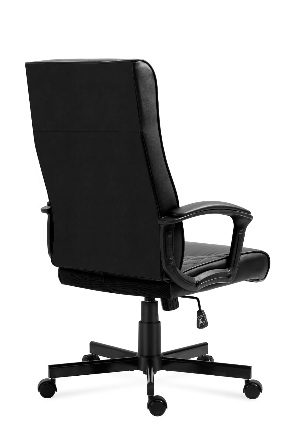 Mark Adler Boss 3.2 Bürostuhl Schwarz