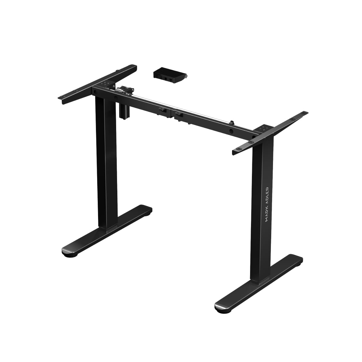 MARK ADLER Xeno 4.1 Elektrischer Schreibtischständer Schwarz