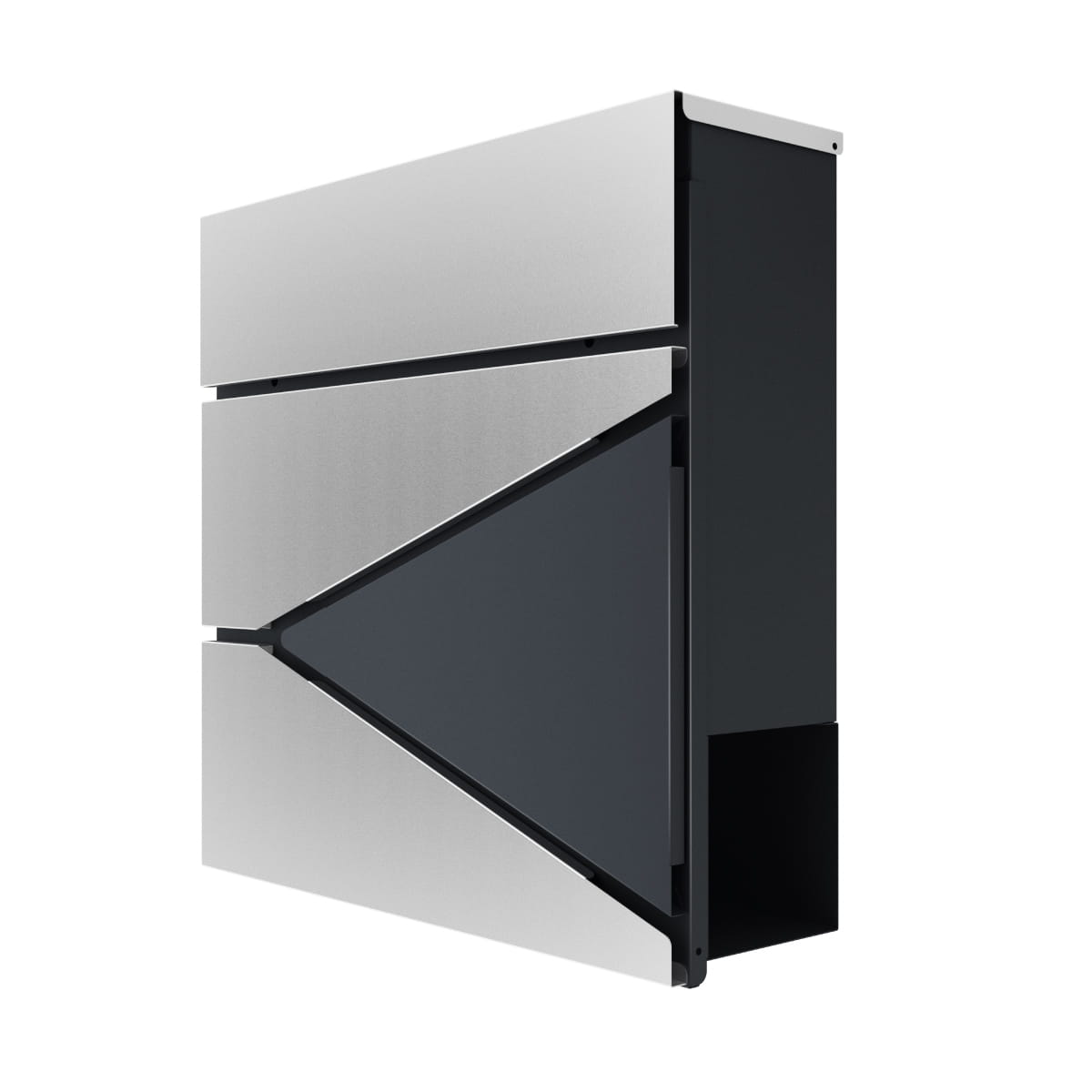 Mark Adler Post 4.0 Mailbox 