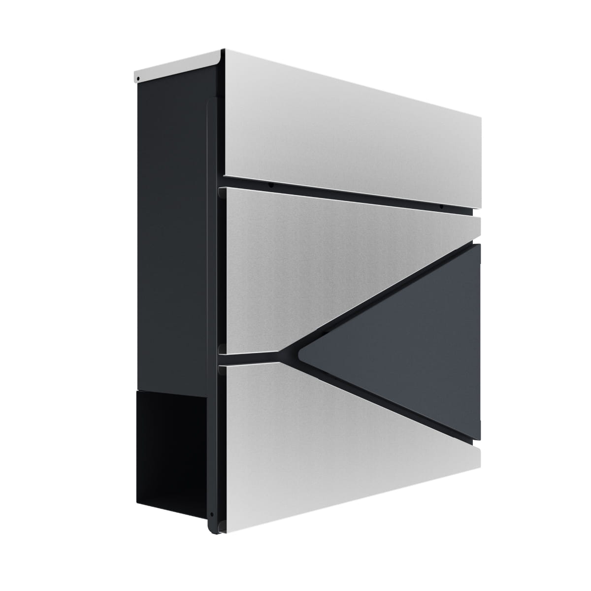 Mark Adler Post 4.0 Mailbox 