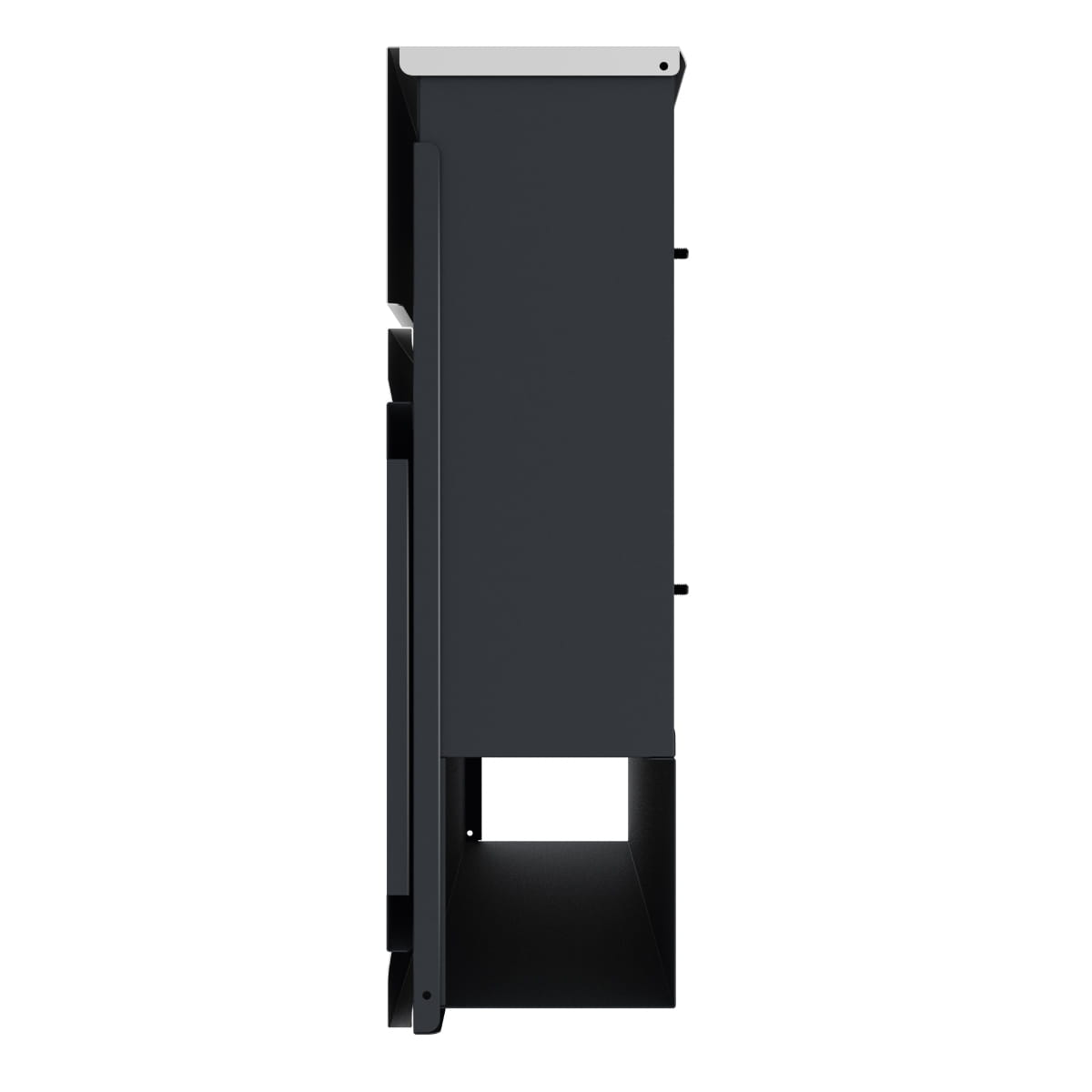 Mark Adler Post 4.0 Mailbox 