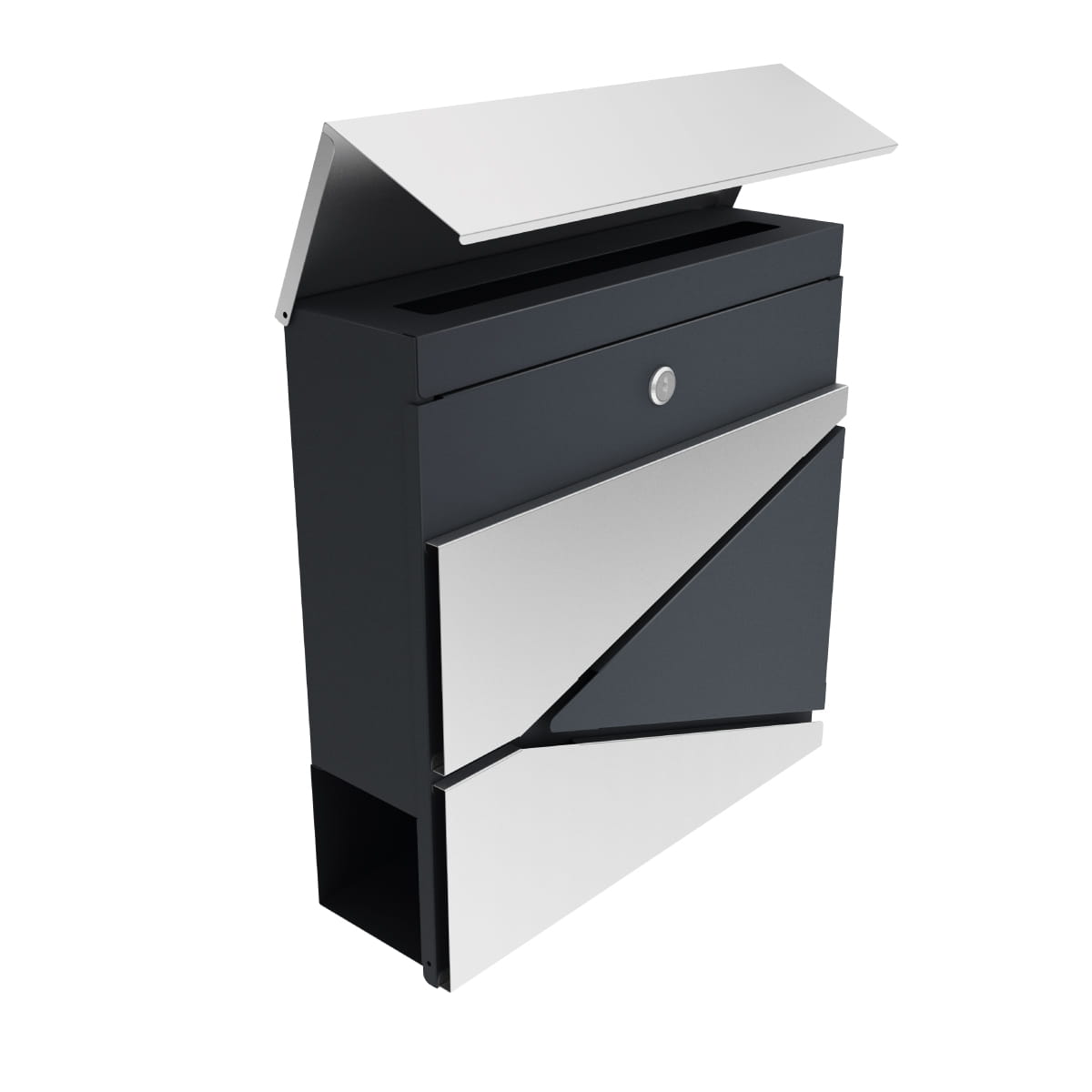 Mark Adler Post 4.0 Mailbox 