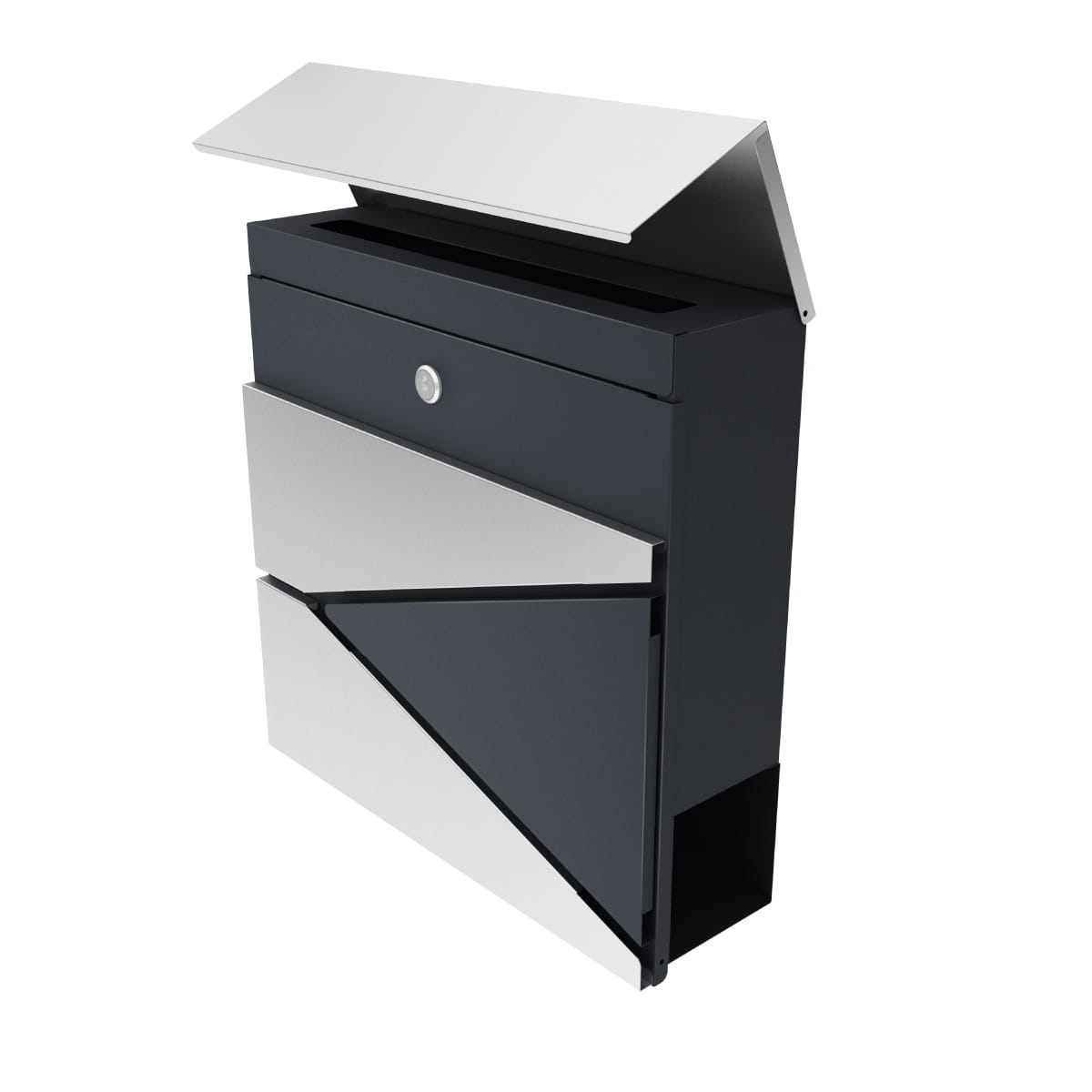 Mark Adler Post 4.0 Mailbox 