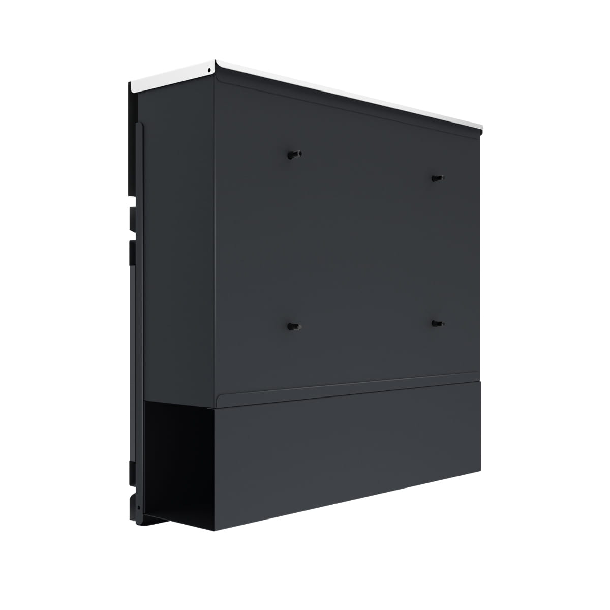 Mark Adler Post 4.0 Mailbox 