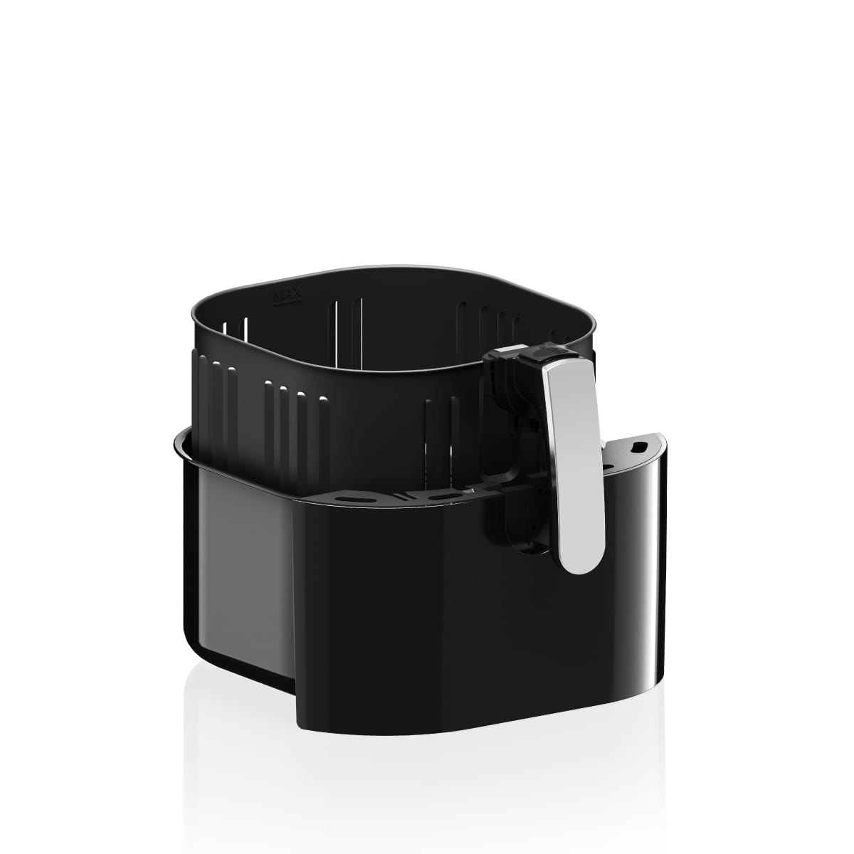 VERTENZ Taste 70 Heißluftfritteuse 