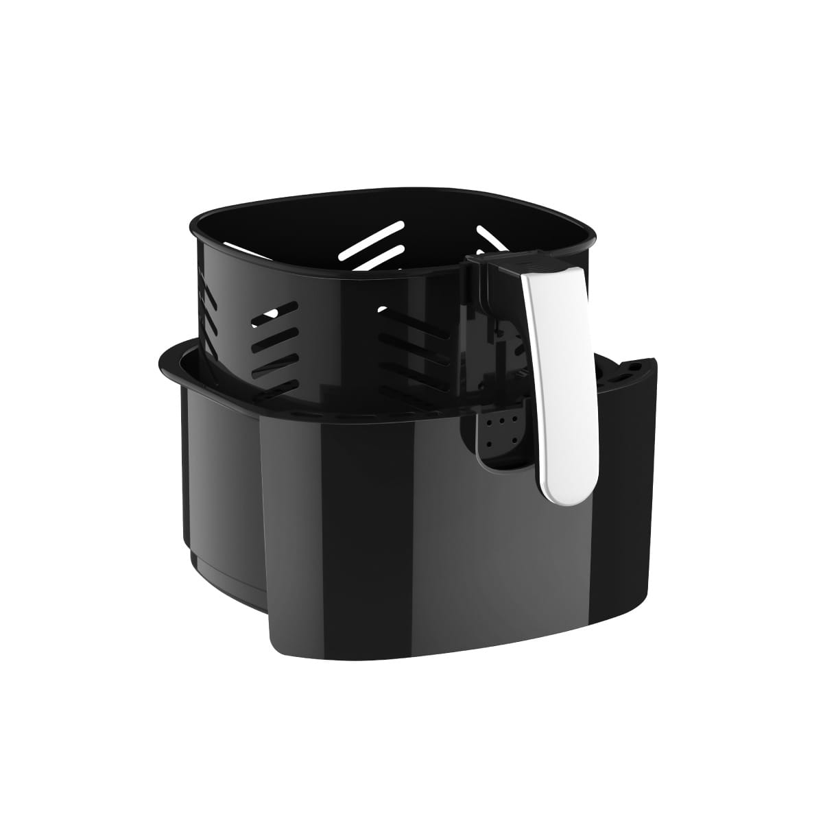 VERTENZ Taste 50 Heißluftfritteuse 