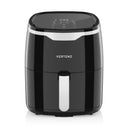 VERTENZ Taste 50 Heißluftfritteuse 