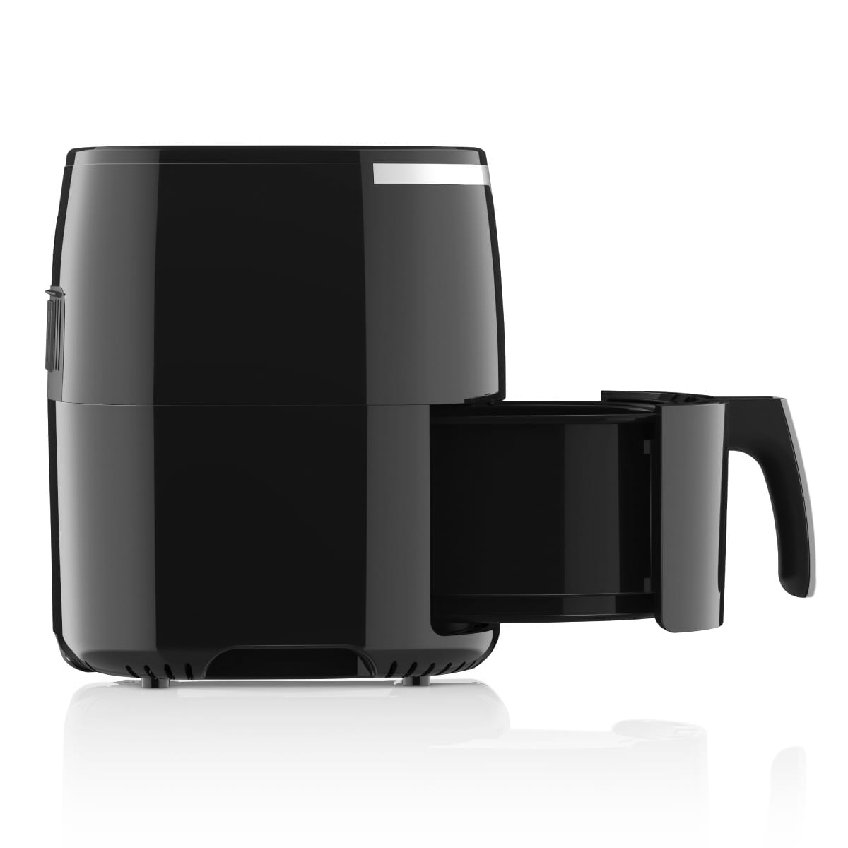 VERTENZ Taste 50 Heißluftfritteuse 