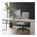 Mark Adler Boss 2.5 Grau Bürostuhl